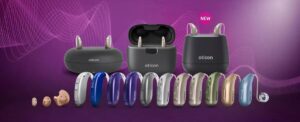 oticon işitme cihazları