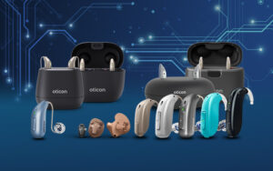 oticon