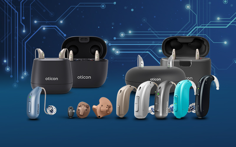 oticon
